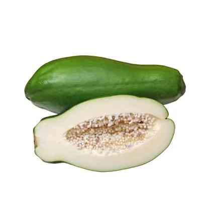 Green Papaya (Kacha Pepe)